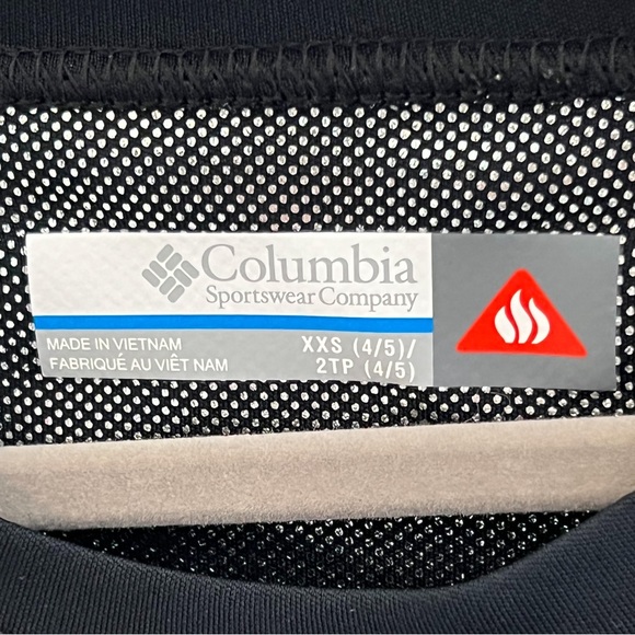 Omniheat thermal top and bib - Picture 10 of 14